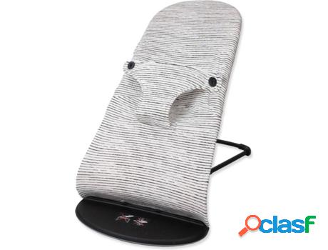 Funda para Hamaca BABYLINE Raya Jersey (35 x 24 cm x 2 cm)