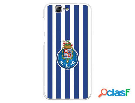Funda para Huawei Ascend G7 del Futebol Club Oporto Escudo