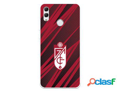 Funda para Huawei Honor 10 Lite Oficial del Granada CF