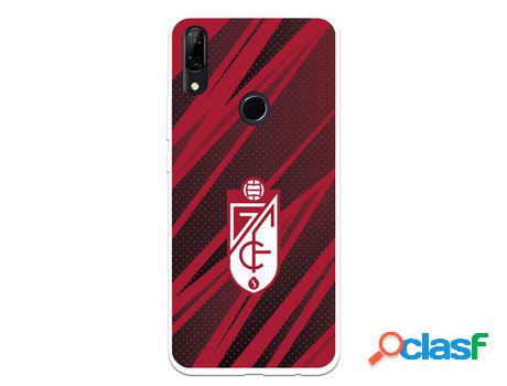 Funda para Huawei Honor 9X Oficial del Granada CF Escudo