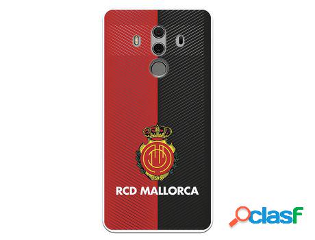 Funda para Huawei Mate 10 Pro del Mallorca RCD Mallorca