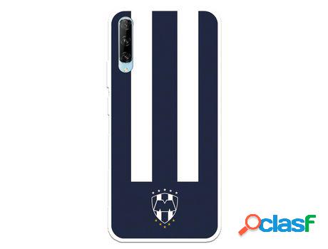 Funda para Huawei P Smart Pro del Club de Futebol Monterrey
