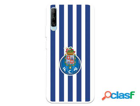 Funda para Huawei P Smart Pro del Futebol Club Oporto Escudo