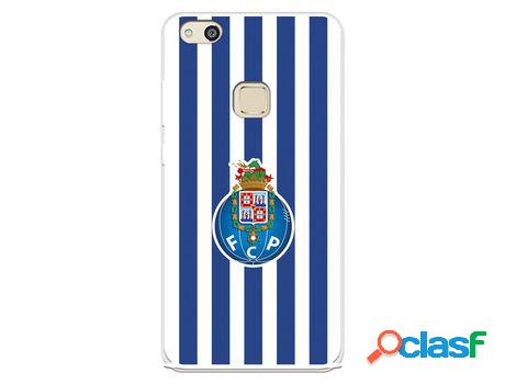 Funda para Huawei P10 Lite del Futebol Club Oporto Escudo