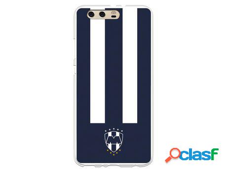 Funda para Huawei P10 Plus del Club de Futebol Monterrey