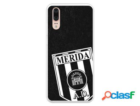 Funda para Huawei P20 del Mérida Escudo - Licencia Oficial