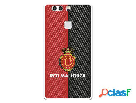 Funda para Huawei P9 Plus del Mallorca RCD Mallorca