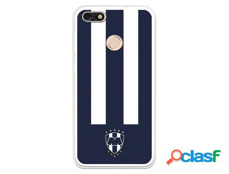 Funda para Huawei Y6 Pro 2017 del Club de Futebol Monterrey