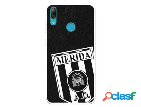 Funda para Huawei Y7 2019 del Mérida Escudo - Licencia