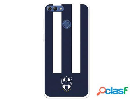 Funda para Huawei Y9 2019 del Club de Futebol Monterrey