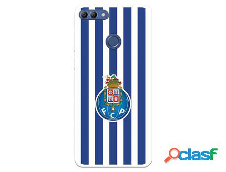 Funda para Huawei Y9 2019 del Futebol Club Oporto Escudo