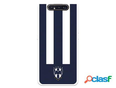 Funda para Samsung Galaxy A80 del Club de Futebol Monterrey