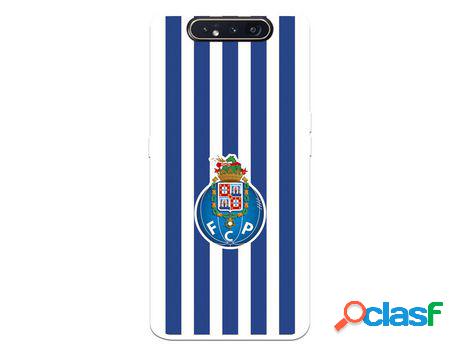 Funda para Samsung Galaxy A80 del Futebol Club Oporto Escudo