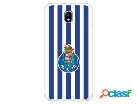 Funda para Samsung Galaxy J7 2017 Europeo del Futebol Club