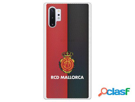 Funda para Samsung Galaxy Note 10Plus del Mallorca RCD