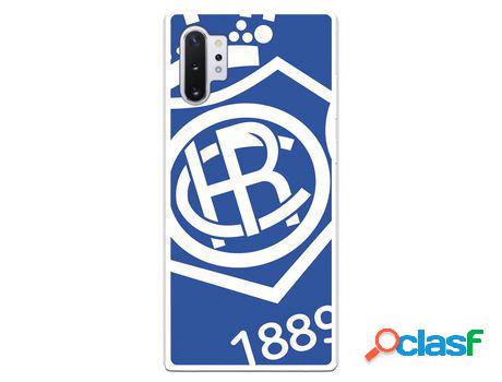 Funda para Samsung Galaxy Note 10Plus del Recre Escudo Fondo