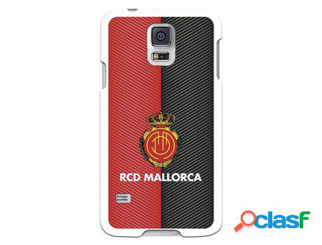 Funda para Samsung Galaxy S5 del Mallorca RCD Mallorca