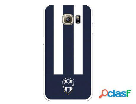 Funda para Samsung Galaxy S6 Edge Plus del Club de Futebol