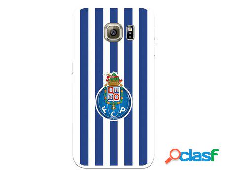 Funda para Samsung Galaxy S6 Edge Plus del Futebol Club