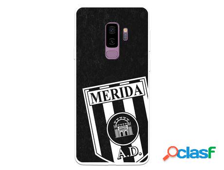 Funda para Samsung Galaxy S9 Plus del Mérida Escudo -