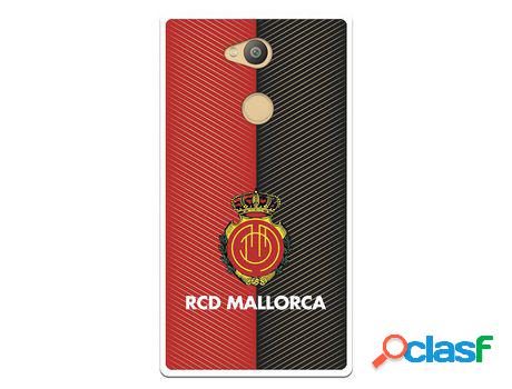 Funda para Sony Xperia L2 del Mallorca RCD Mallorca