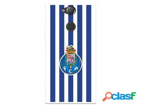 Funda para Sony Xperia XA2 del Futebol Club Oporto Escudo