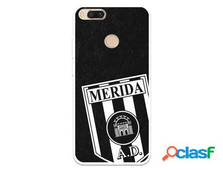 Funda para Xiaomi Mi A1 del Mérida Escudo - Licencia
