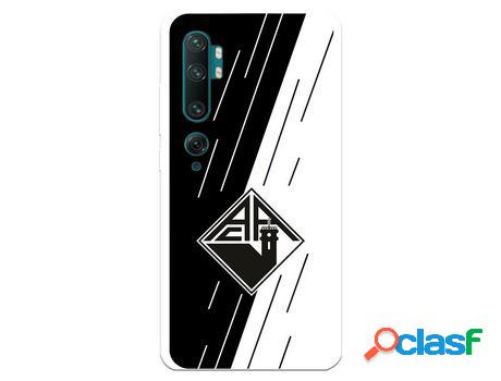 Funda para Xiaomi Mi Note 10 del Académica de Coimbra