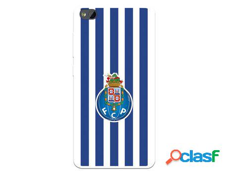 Funda para Xiaomi Redmi 4A del Futebol Club Oporto Escudo