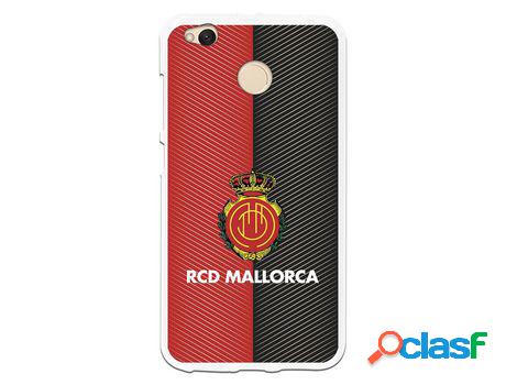 Funda para Xiaomi Redmi 4X del Mallorca RCD Mallorca