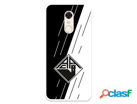 Funda para Xiaomi Redmi 5 Plus del Académica de Coimbra