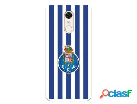Funda para Xiaomi Redmi 5 Plus del Futebol Club Oporto