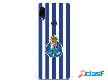 Funda para Xiaomi Redmi 7A del Futebol Club Oporto Escudo