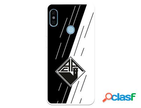 Funda para Xiaomi Redmi Note 5 Pro del Académica de Coimbra