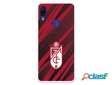 Funda para Xiaomi Redmi Note 7 Pro Oficial del Granada CF