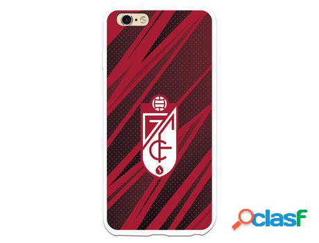 Funda para iPhone 6S Plus Oficial del Granada CF Escudo