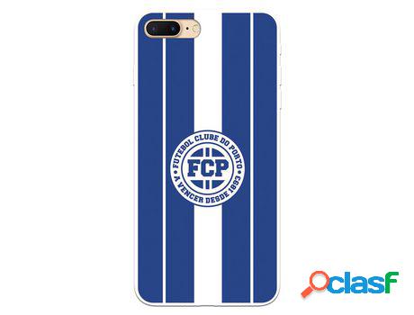 Funda para iPhone 7 Plus del Futebol Club Oporto Escudo Azul