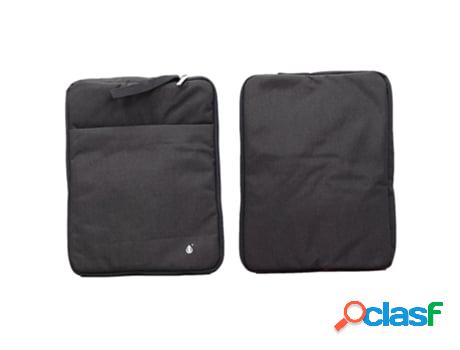 Funda para portátil 13.3 R2126 ONEPLUS Negro