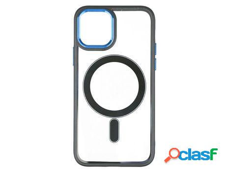 Funda skyhe por Apple iPhone 14 Plus Compatible con Magsafe