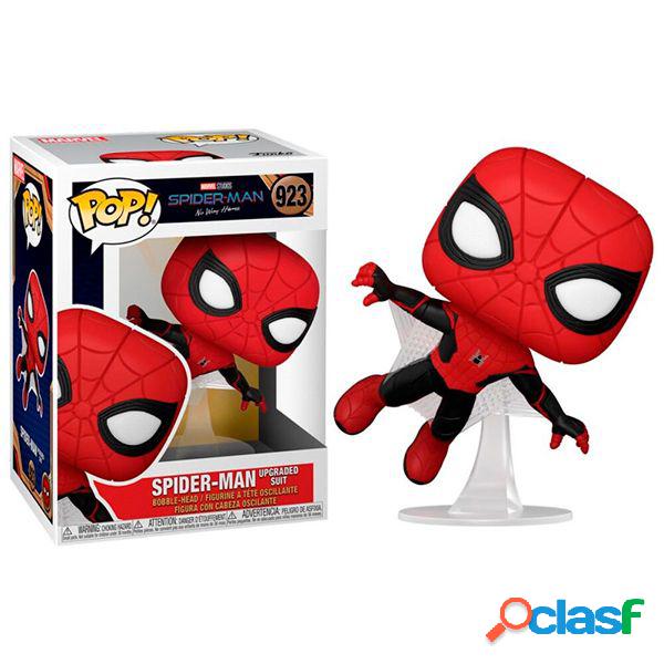 Funko Pop! Spiderman Figura 923