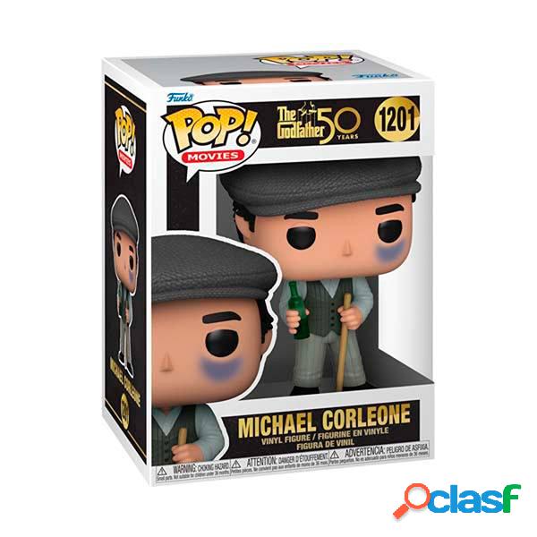 Funko Pop! The Godfather Figura Michael Corleone 1201