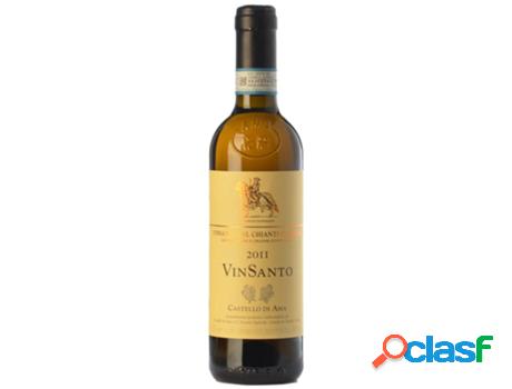 Generoso CASTELLO DI AMA Castello Di Ama Vin Santo Del