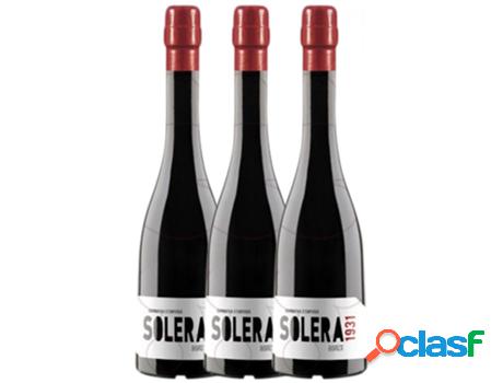 Generoso CELLER D&apos;ESPOLLÁ Celler D&apos;Espollá