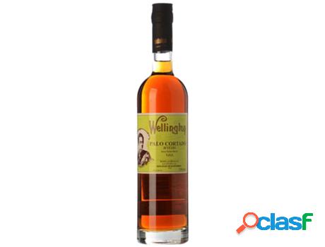 Generoso LA GITANA La Gitana Palo Cortado Wellington V.O.S.