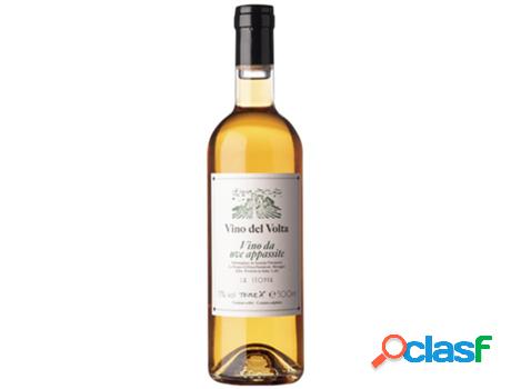 Generoso LA STOPPA La Stoppa Vigna Del Volta Malvasia Di