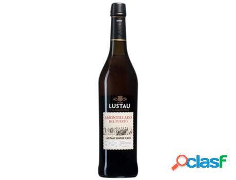 Generoso LUSTAU Lustau Single Cask Amontillado Del Puerto
