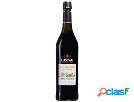 Generoso LUSTAU Lustau Single Cask Palo Cortado Del Tonel