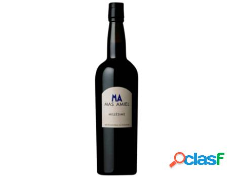 Generoso MAS AMIEL Mas Amiel Grenache Tintorera Maury 1980