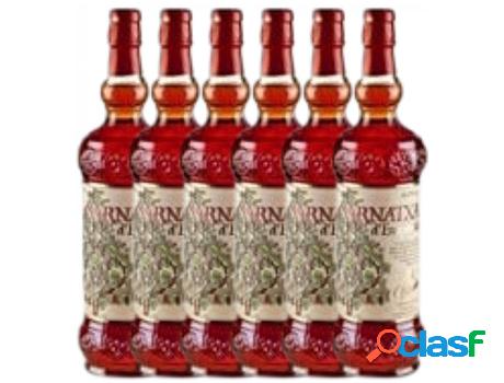 Generoso OLIVEDA Oliveda Empordà 0.75 L (6 unidades)