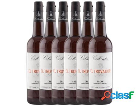 Generoso PRIMITIVO COLLANTES Primitivo Collantes El Trovador